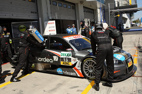 Christian Bakkerud
